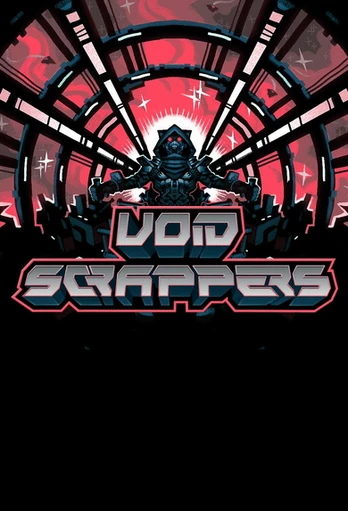 Void Scrappers PC