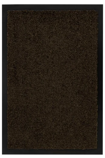 Durų kilimėlis Light Entry 525, 80x120 cm, rudas