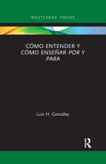 Como entender y como ensenar por y para