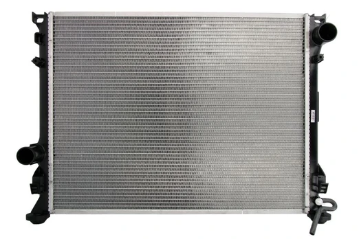 Variklio radiatorius NRF NRF 53042