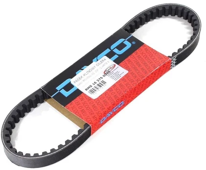 Other DAYCO V formos diržas 724x17.5 GILERA EASY MOVING 50 ZIP QUARTZ S RMS