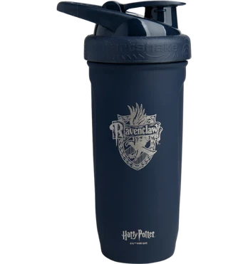 SmartShake Reforce Stainless Steel Harry Potter Ravenclaw, 900 ml