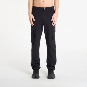 Columbia ROC™ Tech Cargo Pant Black - Dydis 35 (2142141010 Kelnės)