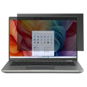 Kensington Blickschutzfilter High Clarity 16" remov. 16:10