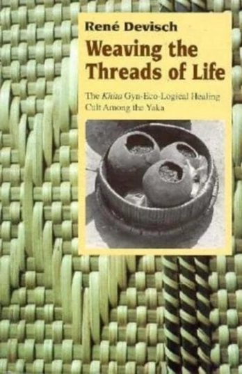 Weaving the Threads of Life