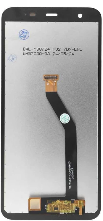 FixCell LCD Ekranas for BLACKVIEW BV6300 OEM without frame
