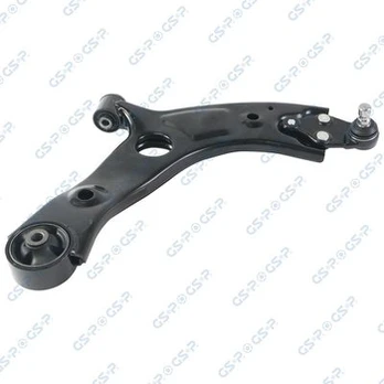 Vikšro valdymo svirtis GSP S063068