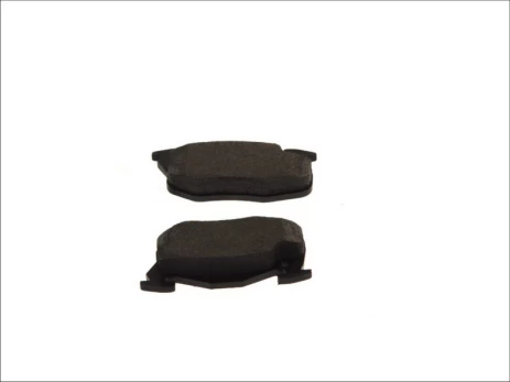 Stabdžių trinkelių rinkinys, diskinis stabdys BREMBO P 59 044