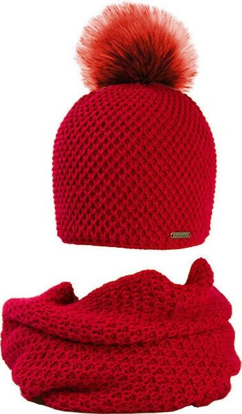 Kepurė moterims Karpet 595830