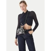 Rankinė Guess HWEM95 38750 Sidabrinė