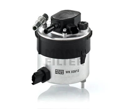 Kuro filtras WK939/13