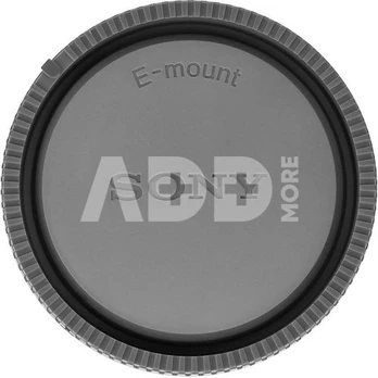 Objektyvas Sony ALC-R1EM galinis objektyvo dangtelis Sony E Mount