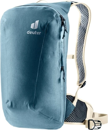 Kuprinė rowerowy Deuter Plamort 12 atlantic-desert