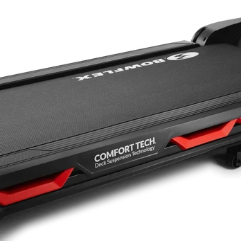 Bėgimo takelis Bowflex T18 (Light Commercial)