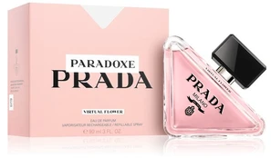 Prada Paradoxe Virtual Flower EDP parfumuotas vanduo, 90 ml