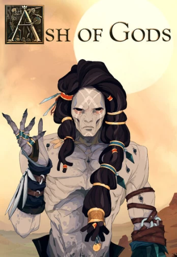 Ash of Gods: Redemption Steam