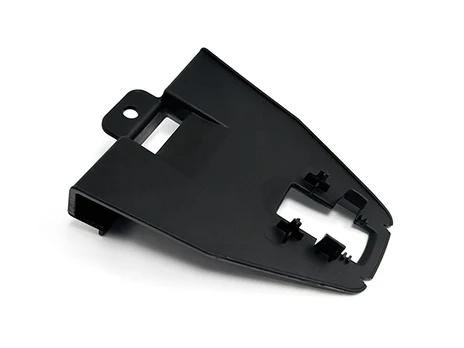 6AQV-040803-6000 REAR LICENSE LIGHT BRACKET
