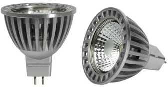 6W LED lemputė OPTONICA, MR16, 50°, 2700K