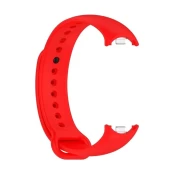 Apyrankė Xiaomi Mi Band 8 raudona kaina