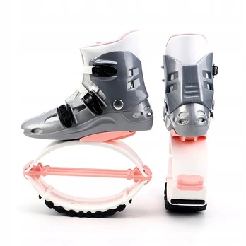 Kangoo Jumps batai 42-44 XXL 90-110KG