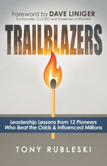 Trailblazers 