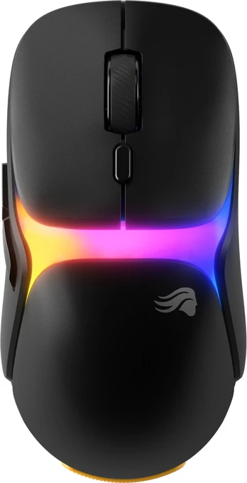 Mysz Glorious Model O3 Wireless (GLO-O3-WL-BLK)