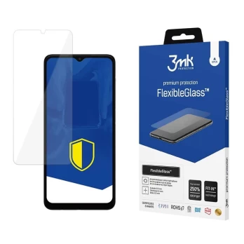 Ekrano Apsauga Samsung Galaxy A04s - 3mk FlexibleGlass KOW068