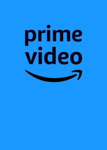 Amazon Prime 1 Month Gift Card Key MEXICO