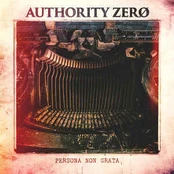 CD Authority Zero – Persona Non Grata