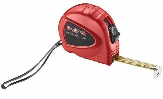 Force Matavimo ruletė 3m