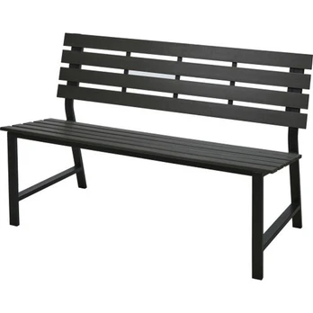 Bench Sodo suolas 125 x 60 x 81 cm