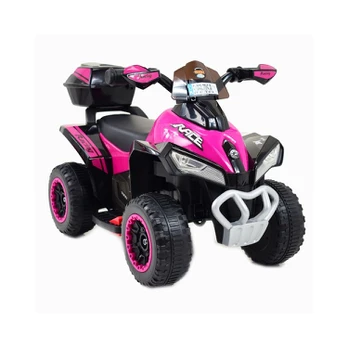 Elektrinis keturratis GTS-1188A, Pink