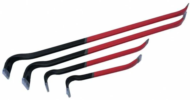 Laužtuvas- viniatraukis 760x30x16mm