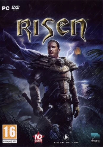 Risen PC