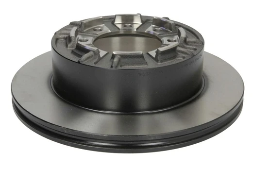 TRW DF2787 Brake Disc