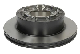 TRW DF2787 Brake Disc kaina