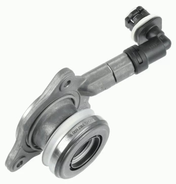 Centrinis darbinis cilindras, sankaba SACHS 3182 600 186