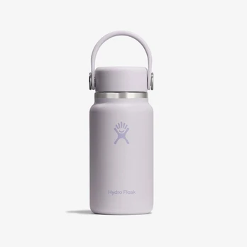 Hydro Flask Micro Hydro 200 ml Cloud Pink - Dydis Universalus (TNY200145 Gertuvės)