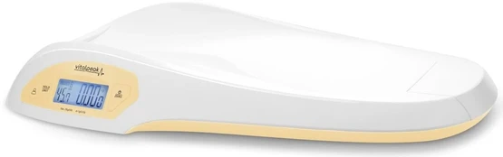 VitalPeak Svarstyklės kūdikiams su miarką Vitalpeak BS100