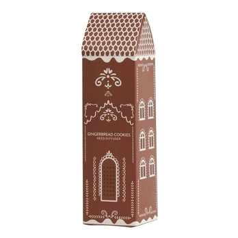 Namų kvapas Decoris Gingerbread, 100 ml