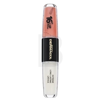 Dermacol Dermacol 16H Lip Colour Extreme Long-Lasting Lipstick No. 14 8 ml 8