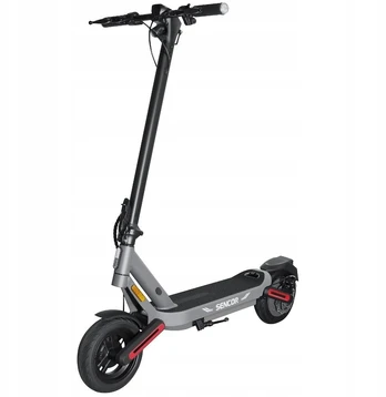 Sencor Scooter S71 500W dark (68000204)