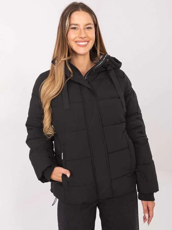 Sublevel Striukė-D50022X44560A3NO-juoda