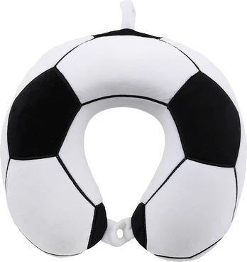 Itotal - Neck Pillow - Football (XL2184P)