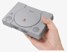 Sony PlayStation Classic