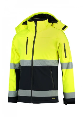 Gero matomumo MALFINI T52 Softshell striukė