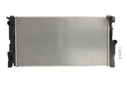 Variklio radiatorius NISSENS NIS 60863 kaina