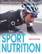 Sport Nutrition kaina