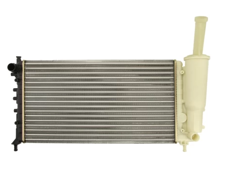 Variklio radiatorius NRF NRF 53124