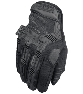 Pirštinės Mechanix M-Pact S